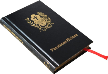 PASSIONSOFFIZIUM